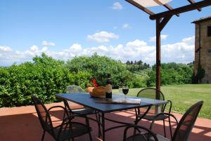 Photo de la galerie de l'établissement Agriturismo Cabbiavoli, à Castelfiorentino