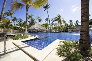 Gallery image of Barceló Bávaro Palace All Inclusive in Punta Cana