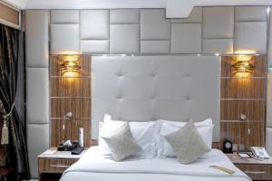 Billede fra billedgalleriet på The Wells Carlton i Abuja