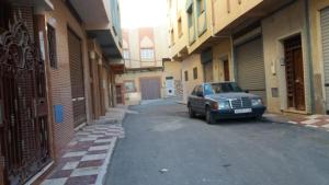 Photo de la galerie de l'établissement Appartement alhoceima, à Al Hoceïma