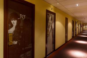 Fotografie z fotogalerie ubytování Hotel Goya v destinaci Zaragoza