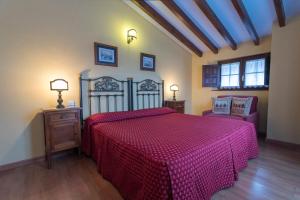 Gallery image of Posada de la Abadia - Adults Only in Santillana del Mar