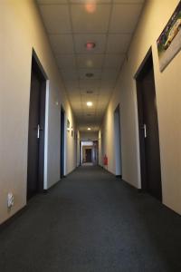 Fotografia z galérie ubytovania Motel Subaru vo Varšave
