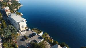 Fotografie z fotogalerie ubytování Hotel Jadran v destinaci Rijeka