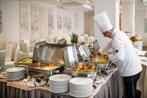 Fotografie z fotogalerie ubytování Hotel Jadran v destinaci Rijeka
