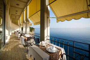 Fotografie z fotogalerie ubytování Hotel Jadran v destinaci Rijeka