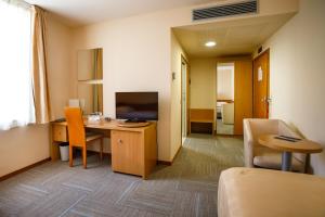 Fotografie z fotogalerie ubytování Hotel Jadran v destinaci Rijeka