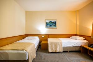 Fotografie z fotogalerie ubytování Hotel Jadran v destinaci Rijeka