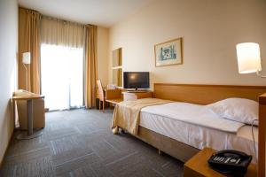 Fotografie z fotogalerie ubytování Hotel Jadran v destinaci Rijeka