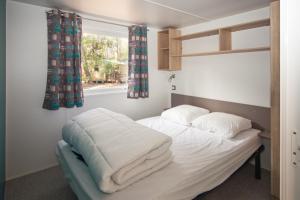 Gallery image of Wellness Sport Camping - La Dune Bleue in Carcans