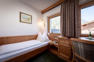 Gallery image of Hotel Alpenrose in Pertisau