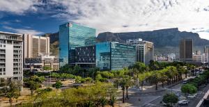 Gallery image of The Onyx Apartment Hotel by NEWMARK in Cape Town