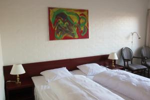 Galeriebild der Unterkunft Sølyst Kro- Restaurant og Hotel I/S in Aabenraa