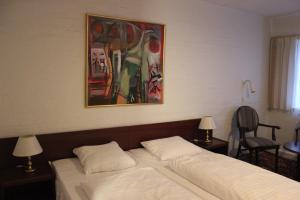 Galeriebild der Unterkunft Sølyst Kro- Restaurant og Hotel I/S in Aabenraa + 41 Fotos