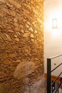 Zdjęcie z galerii obiektu Casa de los Curas, chimenea 2 Hab 4 Pers Max w mieście Puerto de la Laja