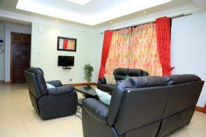 Gallery image of Dina Apartments in Kampala