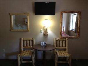 Φωτογραφία από το άλμπουμ του Wildwood Inn σε Twain Harte