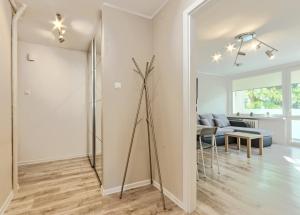 Fotografie z fotogalerie ubytování Apartament Nadmorski - ACCO RENT v Sopotech