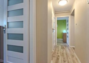 Fotografie z fotogalerie ubytování Apartament Nadmorski - ACCO RENT v Sopotech