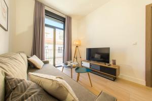 Gallery image of SohoSuites Villavieja in Alicante