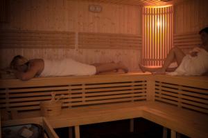 Hosté ubytování Hotel SPA Wieniawa