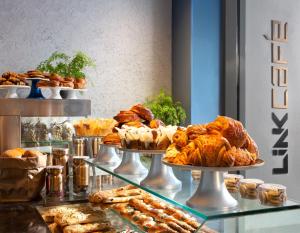 Cibo presso l'hotel o nelle vicinanze