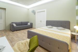 Zdjęcie z galerii obiektu Modern Apartment Navratilova 16 w Pradze