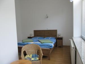 Galeriebild der Unterkunft Hotel am Bahnhof in Coppenbrügge