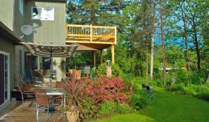 Gallery image of Gîte au Pied du Courant de Gilbert Desjardins in Mont-Laurier