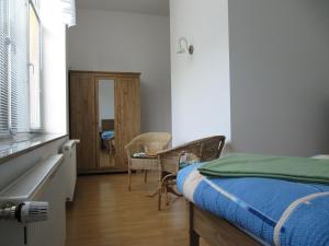 Galeriebild der Unterkunft Hotel am Bahnhof in Coppenbrügge