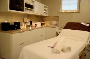 Fotografie z fotogalerie ubytování Hotel SPA Wieniawa v destinaci Rekowo