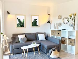 Posedenie v ubytovaní Apartamento Góndolas