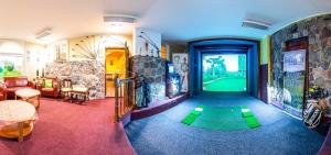 Fotografie z fotogalerie ubytování Hotel SPA Wieniawa v destinaci Rekowo