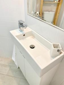 Fotografia z galérie ubytovania Apartamento Góndolas v destinácii Almuñécar