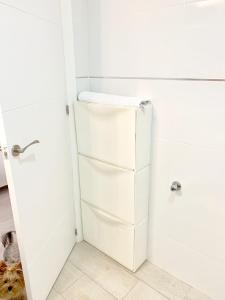 Fotografia z galérie ubytovania Apartamento Góndolas v destinácii Almuñécar
