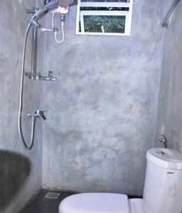 Ванная комната в Ella, Nine Arch Holiday Resort
