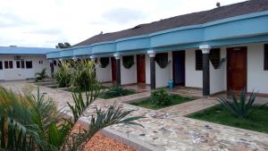Gallery image of Bis Hotel in Abomey