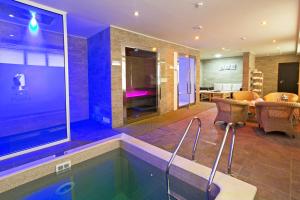 Foto dalla galleria di Pushcha Congress Hotel a Kiev Altre 29 foto