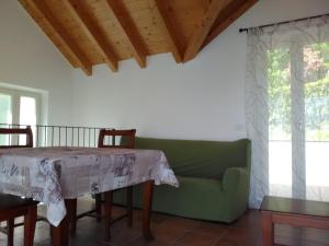 Gallery image of Casa giardino panoramico in Cannero Riviera