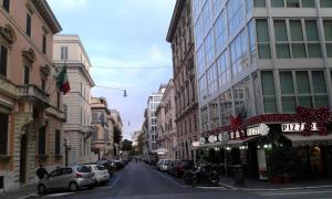 Gallery image of Urbanflat Roma in Rome