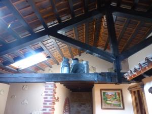 Fotografia z galérie ubytovania Rural Montesa v destinácii San Pelayo de Guareña
