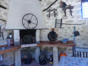 Fotografia z galérie ubytovania Rural Montesa v destinácii San Pelayo de Guareña