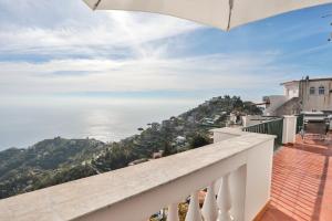 Photo de la galerie de l'établissement Casa Irma, à Ravello