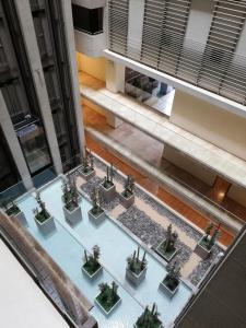 Gallery image of myLUXAPART Las Condes in Santiago