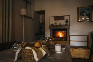 Fotografie z fotogalerie ubytování B&B Pedelmont v destinaci Mezzocorona