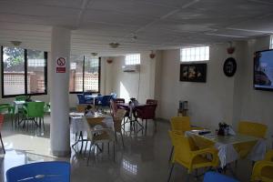 Gallery image of Paloma Guest House in Kenema