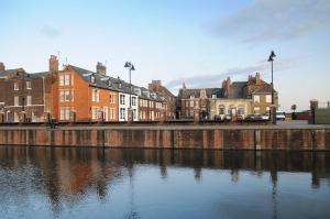 Gallery image of Bank House in King's Lynn