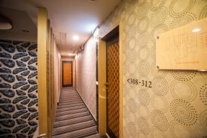 Fotografie z fotogalerie ubytování Love Hotel v destinaci Pching-tung