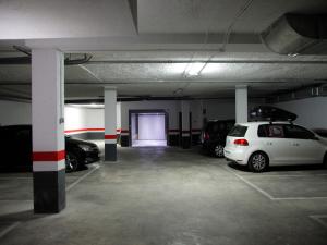 Φωτογραφία από το άλμπουμ του Flats Friends Soho Suites στη Βαλένθια