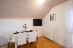 Zdjęcie z galerii obiektu Apartments Special Bled w Bledzie